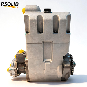 ปั๊มน้ำมันดีเซล Rsoliddiesel รุ่น 319-0677 ใช้ได้กับเครื่องยนต์ดีเซล C7 รถขุด รถตัก ปั๊มฉีดน้ำมันแรงดันสูง รุ่น 10R-8899 - Product Image 1