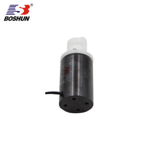 Микро-соленоидный нормально закрытый клапан 12 В постоянного тока - Product Image 2