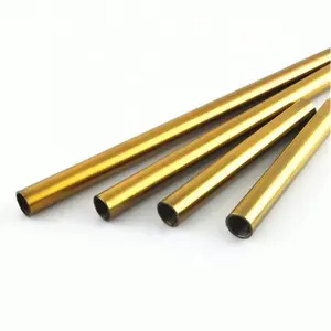 M10 Hollow Răng Trong Thẳng Ống Vít Phần Cứng Kết Nối Bảng Đèn Chùm Đèn Sàn Kết Nối Rod Phụ Kiện Chiếu Sáng