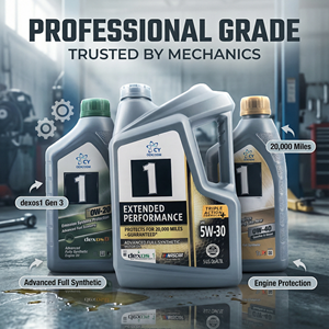 <span class=keywords><strong>Huile</strong></span> <span class=keywords><strong>diesel</strong></span> à usage prolongé, approuvée, à faible friction, pour le marché local - Product Image 1