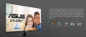 Moniteur de jeu VG27AQL5A-W pouces QHD 210Hz Fast IPS 0,3 ms GTG AI FPS - Product Image 6