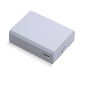 Batterie RHINO POWER LP-E5 pour appareil photo numérique reflex <span class=keywords><strong>Canon</strong></span> 500D 450D <span class=keywords><strong>1000D</strong></span> EOS Rebel T1i XS XSi Kiss X3 X2 Kiss F - Product Image 3