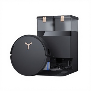X8 PRO OMNI Robot Vacuum Cleaner 18000Pa Fully AI Version Automatic <b>Cleaning</b> Self-Washing Hot Water <b>Mop</b> LDS Sweep Garage HEPA - Product Image 1