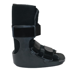 Kırıklar İçin Ortopedik Tıbbi Terapi Sınıfı I Ayak Bileği Ateli Alçı Ayakkabısı - Product Image 5