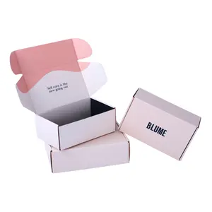 Good Price Red Lead The Industry Customer Product Box Packaging Custom Customized Cardboard Mailer Box/Black Box Packaging