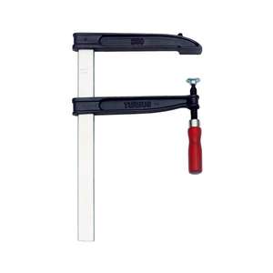 KUKKO - 507-040 Pince à vis en fonte à faible couple avec manche en bois-EAN 4027474565725 VISES, PINCES ET CORDES PINCES - Product Image 1