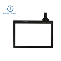 Écran tactile LCD PCAP OEM/ODM de 12,1 pouces pour terminaux en libre-service