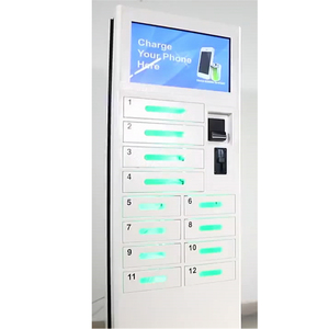 Кофе бар место развлечений самообслуживания терминал киоск сотового телефона - Product Image 1