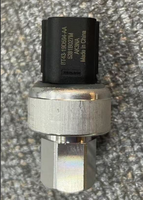 Sensor de Presión de Aire Acondicionado para Automóviles, Interruptor BT43-19D594-AA HG1Z19D594A BT4319D594AA para Ford F-150 Explorer Lincoln