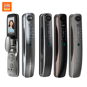 WiFi Smart Security Equipments