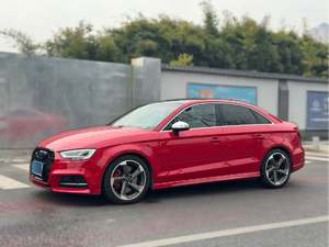 <span class=keywords><strong>Audi</strong></span> <span class=keywords><strong>S3</strong></span> 2026 Usata in Ottime Condizioni - Product Image 2