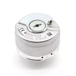 Capteur de positionnement Heidenhain Encoder ERN1387.035-2048 ID749147-02 - Product Image 4