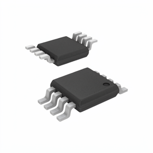 ตัวแทนจำหน่ายที่ได้รับอนุญาต อินเทอร์เฟซ 8 TSSOP, 8 MSOP ISL32495EIUZ-T7A ชิ้นส่วนอิเล็กทรอนิกส์ - Product Image 1
