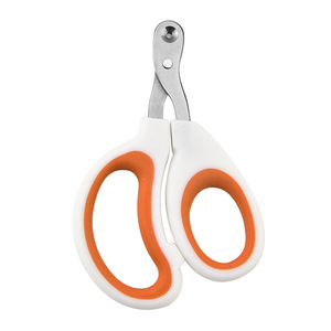 Tijeras especiales para uñas de gato, cortauñas pequeños de corte ciego, cortauñas para mascotas con orificio redondo, cortauñas de orificio simple o doble - Product Image 4