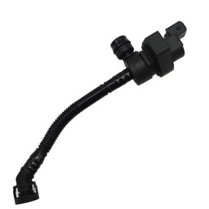 Válvula Solenoide para BMW E190, Recipiente de Carbón, 13907512576, Puerto de 1/4 Pulgada para Gas - Product Image 3