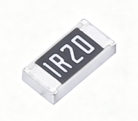 Résistance à puce SMD FRC1206F1R20TS avec tolérance de ±1 %, format 1206, en stock