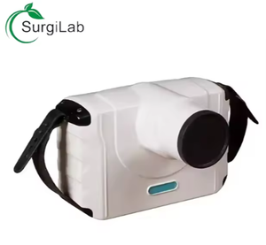 Macchina a raggi X dentale portatile macchina veterinaria digitale Wireless macchina a raggi X dentale - Product Image 1
