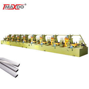 <span class=keywords><strong>MAXDO</strong></span> Acier Inoxydable Tube Miroir De Polissage Machine - Product Image 4