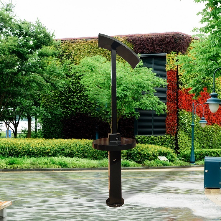 kiosk lights