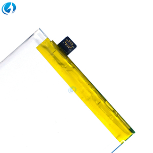 แบตเตอรี่ลิเธียมโพลิเมอร์แบบชาร์จไฟได้ <span class=keywords><strong>BLP711</strong></span> 3900มิลลิแอมป์3.85โวลต์สำหรับแบตเตอรี่โทรศัพท์ C2ของ OPPO A1K Realme - Product Image 4