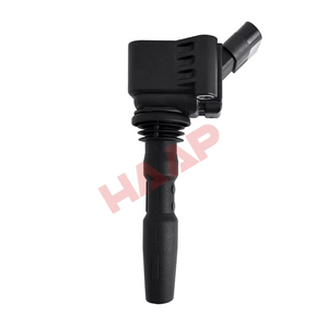 Nuova Bobina di Accensione HAAP OEM 04E905110K per Audi, <span class=keywords><strong>Cupra</strong></span>, <span class=keywords><strong>Seat</strong></span>, Skoda, VW - 3 Anni di Garanzia - Product Image 2