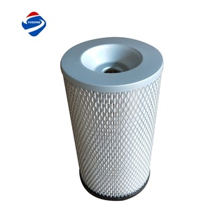 Filtre à air de camion de haute qualité N150-311000-000, nouvelle pièce moteur robuste avec papier filtre de haute qualité - Product Image 1