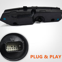 VENTE EN GROS USINE LED Feux Arrière Feu Arrière Feu De Frein pour Chevy Corvette C7 2014-2019 84587830