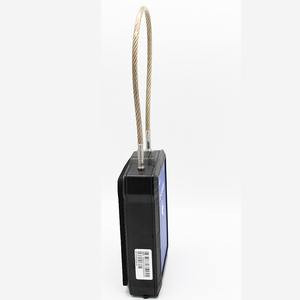 Ai thông minh 4G khóa với RFID BLE Navigation GPS Tracker điện tử điều khiển từ xa Xe hệ thống báo động cho xe ô tô xe máy ô tô - Product Image 2