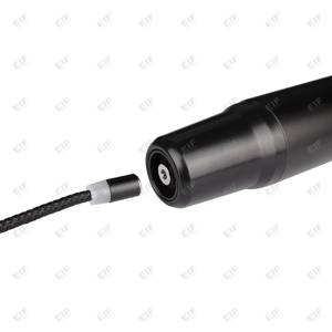 MY-1000 Rechargeable 6 Antenna True Diversity Dual Channel <b>Wireless</b> Lavalier <b>Microphone</b> Dynamic Handheld <b>Microphone</b> for Concert - Product Image 2