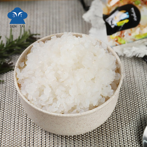 ก๋วยเตี๋ยว Konjac อาหารบางจากโรงงานพาสต้า - Product Image 6