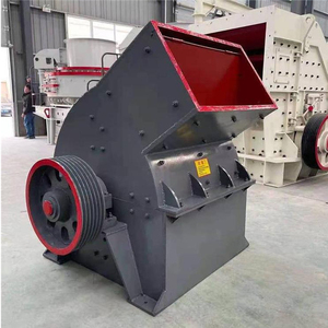 Trituradora de Roca <span class=keywords><strong>Daen</strong></span>, Máquina Trituradora de Granito de 7.5kw 380V, Fácil de Operar, en Venta - Product Image 3