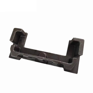 Hassas Üretim Paslanmaz Çelik <span class=keywords><strong>CNC</strong></span> ve İşleme Hizmetleri ile Kayıp Balmumu Döküm Yöntemiyle Üretilen Otomotiv Parçaları - Product Image 5