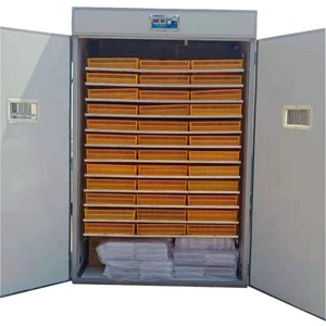 Incubateur professionnel de poulet d'autruche pour l'éclosion des œufs de <span class=keywords><strong>faisan</strong></span> de poulet - Product Image 6