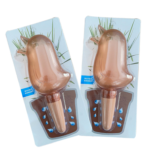 Penjualan Laris Harga Pabrik Sistem Irigasi Tetes Taman Penyiraman Sendiri Burung untuk Menanam Tetes Bentuk Burung Berwarna-warni - Product Image 2