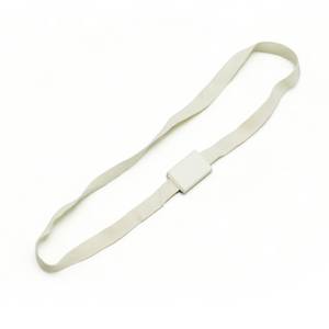 Etiqueta Colgante <span class=keywords><strong>con</strong></span> <span class=keywords><strong>Cinta</strong></span> y Cuerda, Diseño Personalizado, Alta Calidad, Bajo Precio, Logotipo y <span class=keywords><strong>Nombre</strong></span> de Marca Personalizados, <span class=keywords><strong>para</strong></span> Uso en <span class=keywords><strong>Ropa</strong></span> - Product Image 3