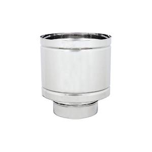 Outil de tournage pour fumoir WIND WIND RUN Ø 150 mm - Product Image 2