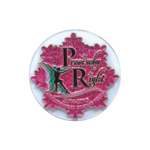 Oneway Manufacturer's Custom Design Fashionable Cute Cartoon Lapel <b>Pins</b> Soft Enamel Gold Plating Zinc Alloy Spinning <b>Pin</b> Spinner - Product Image 3