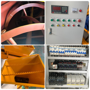 Hiệu suất tốt tự động bọt bê tông máy Trung Quốc tốt <span class=keywords><strong>CLC</strong></span> khối khuôn cho trọng lượng nhẹ bọt bê tông máy - Product Image 4