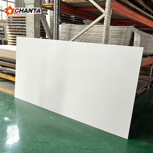 Chất Lượng Cao 3Mm 4Mm 5Mm 6Mm 9Mm 12Mm 15Mm 18Mm Fibreboards Trắng Nhiều Lớp Melamine Ván <span class=keywords><strong>Mdf</strong></span> Hdf Hội Đồng Quản Trị Cho Đồ Nội Thất - Product Image 3