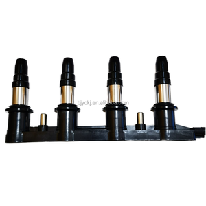 Nueva bobina de encendido de alta calidad OE55571790 55584745,24107493 adecuada para Chevrolet Cruze bobina de encendido <span class=keywords><strong>Insignia</strong></span> <span class=keywords><strong>Opel</strong></span> Sa - Product Image 1