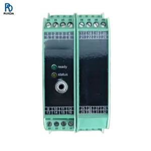 Module d'alimentation haute précision PQDXXA-Z00 PQDXXA-Z01, unité de commande électrique pour système d'automatisation industrielle, signal d'alimentation c - Product Image 1
