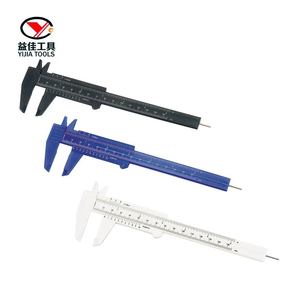Bán buôn mới bên trong rãnh sâu Vernier calipers Độ chính xác cao sản phẩm - Product Image 2