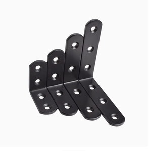 2&quot; 6&quot; Different Type of Heavy Duty Angle <strong>Brackets</strong> - Product Image 2