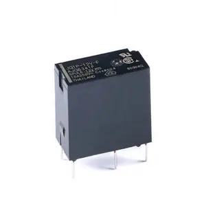 Güç rölesi JQ1P-12V-F AJQ6341F JQ1P-5V-F JQ1P-24V-F 5 pins yeni ve orijinal