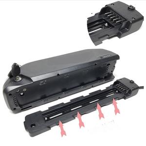 Fabrik 48V 52V 10Ah Elektrofahrrad-Akku-Pack Mountainbike Li-Ionen-Lithium-Batterien für Elektrofahrräder - Product Image 6