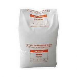 Lotte VA600 Ethylene Vinyl Acetate Copolymer Eva Resin Granules Eva Granulated Plastic Raw Material EVA <b>Foam</b> - Product Image 4