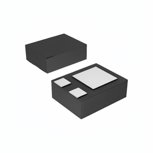 Transistors ZXTN26020DMFTA 3-UDFN du fabricant Channel, acheter en ligne des composants électroniques - Product Image 1