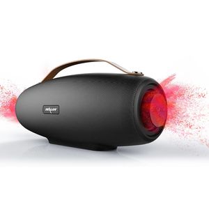 Altavoz Portátil <span class=keywords><strong>Boombox</strong></span> 3 Original Go con Bluetooth Resistente al Agua para Exteriores Sonido Boombox3 ZEALOT S27 - Product Image 1