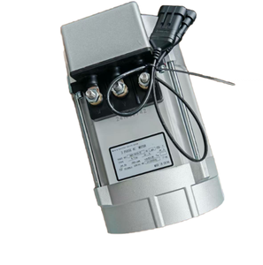 LVTONG 4 sièges 2 sièges <span class=keywords><strong>6</strong></span> sièges Accessoires de voiture de <span class=keywords><strong>golf</strong></span> Moteur à courant alternatif AQH44003BXT 48V 4500W 5000W pour kit de conversion de voiture EV - Product Image 5