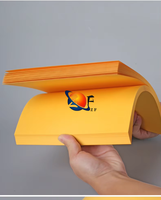 Papier couleur imprimable recto verso 100% pâte vierge teinte en masse en usine, rames de papier couleur format A4, papier coloré